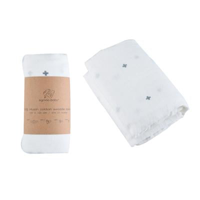 Baby Swaddle Blanket 2