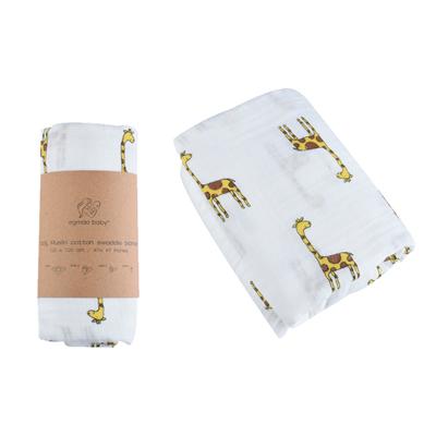 Baby Swaddle Blanket 2
