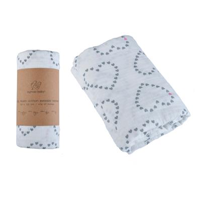 Baby Swaddle Blanket 2