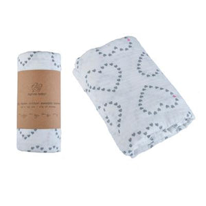 Baby Swaddle Blanket 2