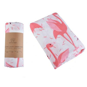 Baby Swaddle Blanket 2