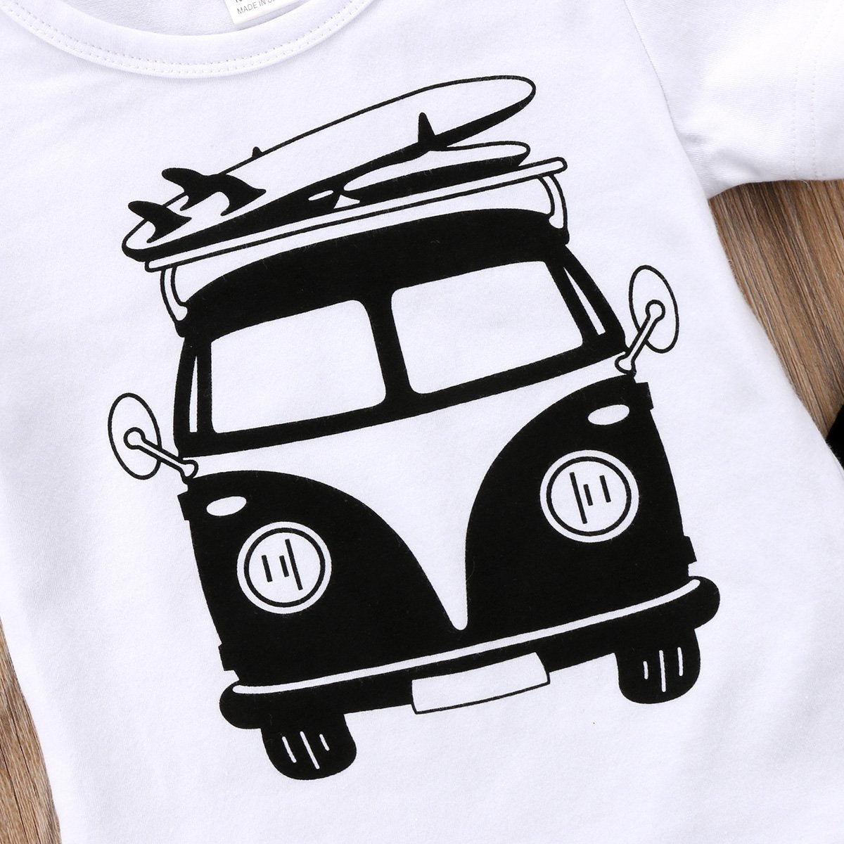 Camping Girl Set