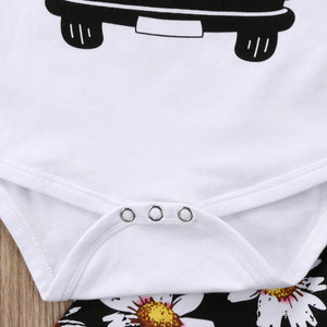Camping Girl Set