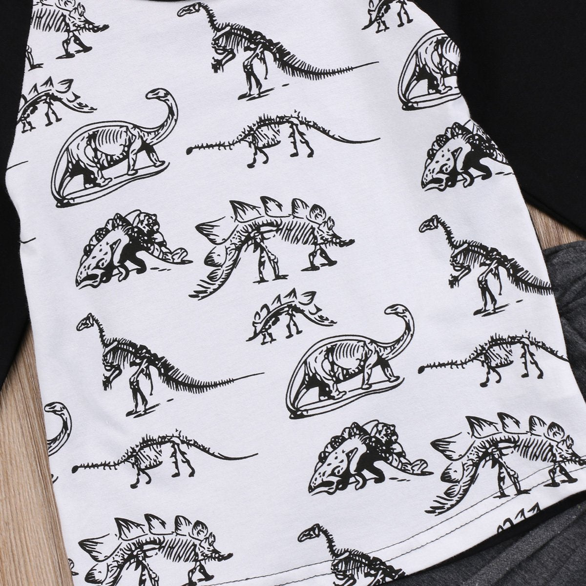 Dino Big Kid Set