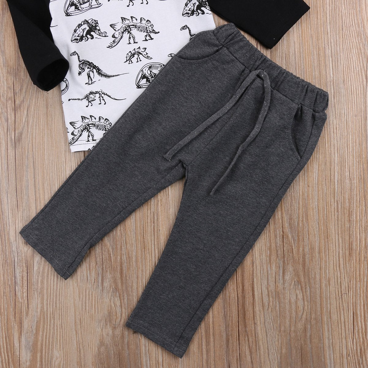 Dino Big Kid Set