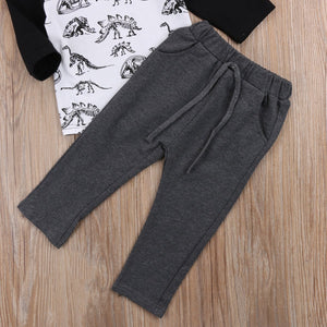 Dino Big Kid Set