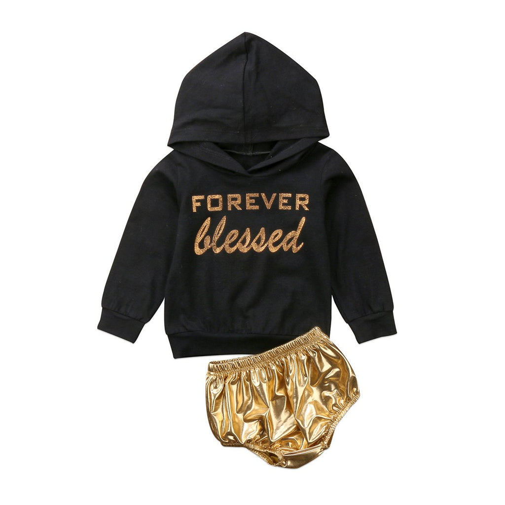 Forever Blessed Set