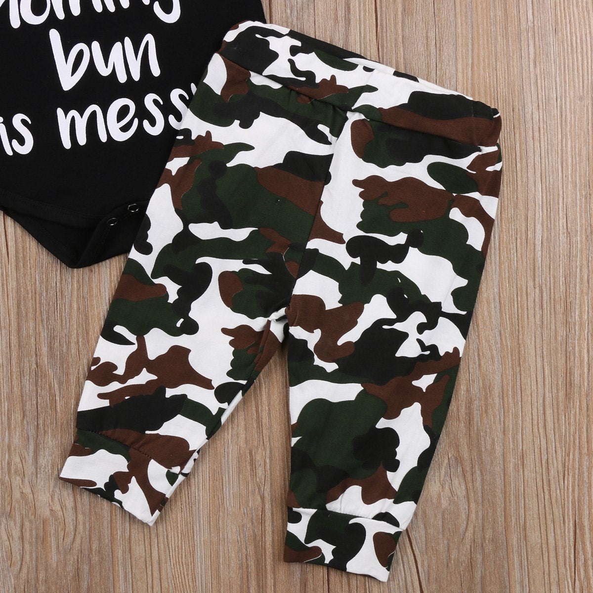 Mommy Messy Set
