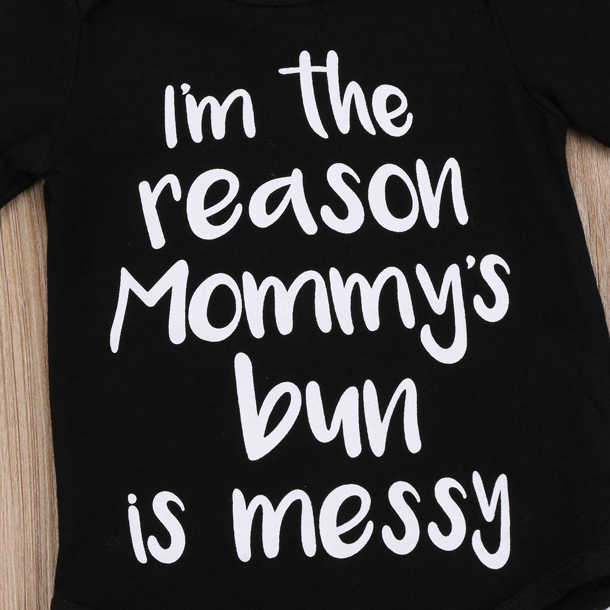 Mommy Messy Set