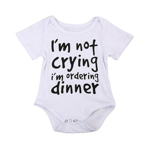 Silly Daddy Romper