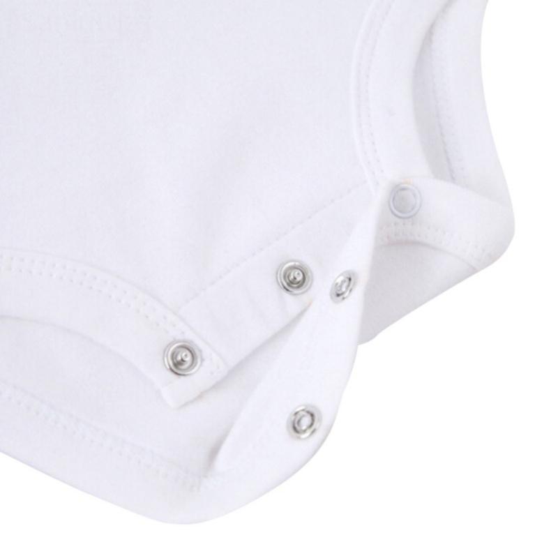 Cool Gentleman Romper