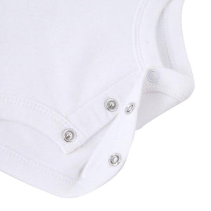 Cool Gentleman Romper