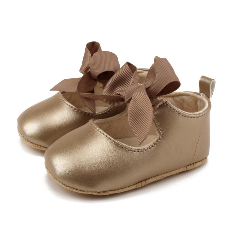 Fancy Baby Shoes