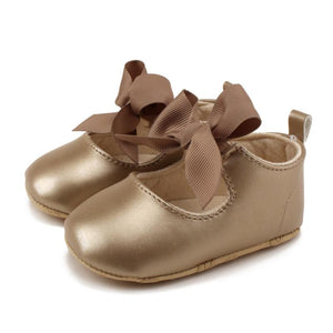 Fancy Baby Shoes
