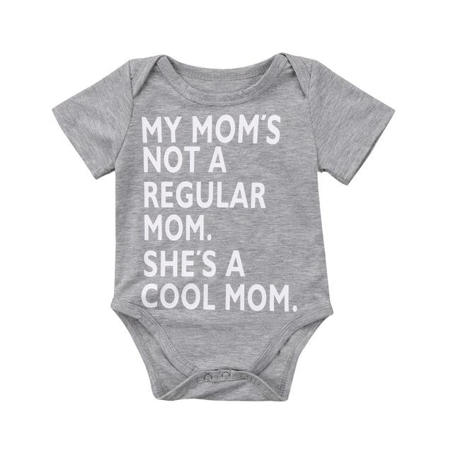 Not a Regular Mom