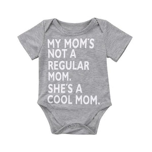 Not a Regular Mom