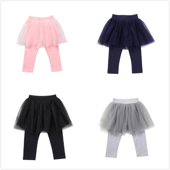 Tutu Leggings