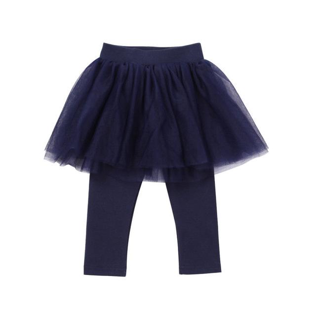 Tutu Leggings