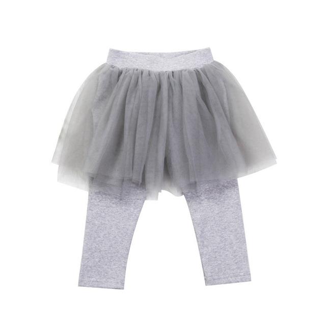 Tutu Leggings