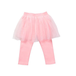 Tutu Leggings