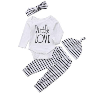 Little Love Set