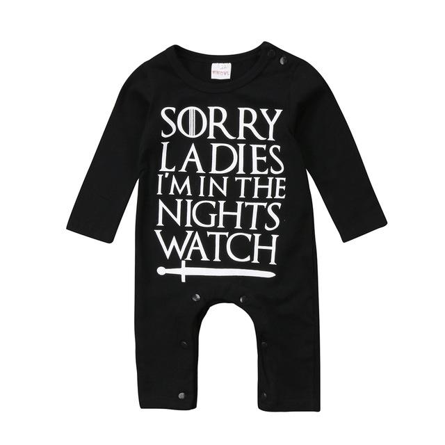 Mom Don't Like Romper