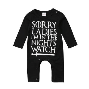 Mom Don't Like Romper