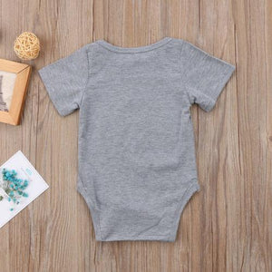 The Wrecking Ball Romper