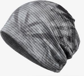 YIFEI Newly Multi Soft and Breathable Hats for Men Women Beanies For Ladies Summer Hat Thin Camouflage Hip Hop Beanies  outdoor