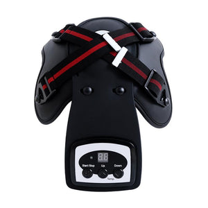 Infrared Magnetic Knee Therapy Massager