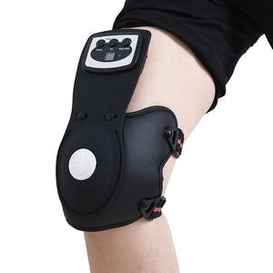 Infrared Magnetic Knee Therapy Massager