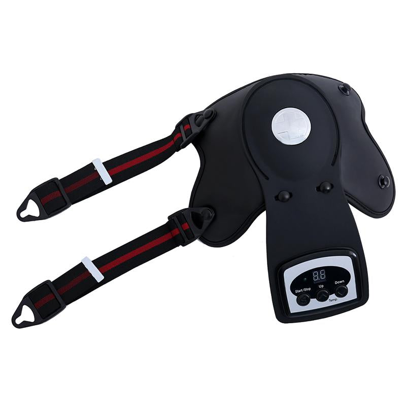 Infrared Magnetic Knee Therapy Massager