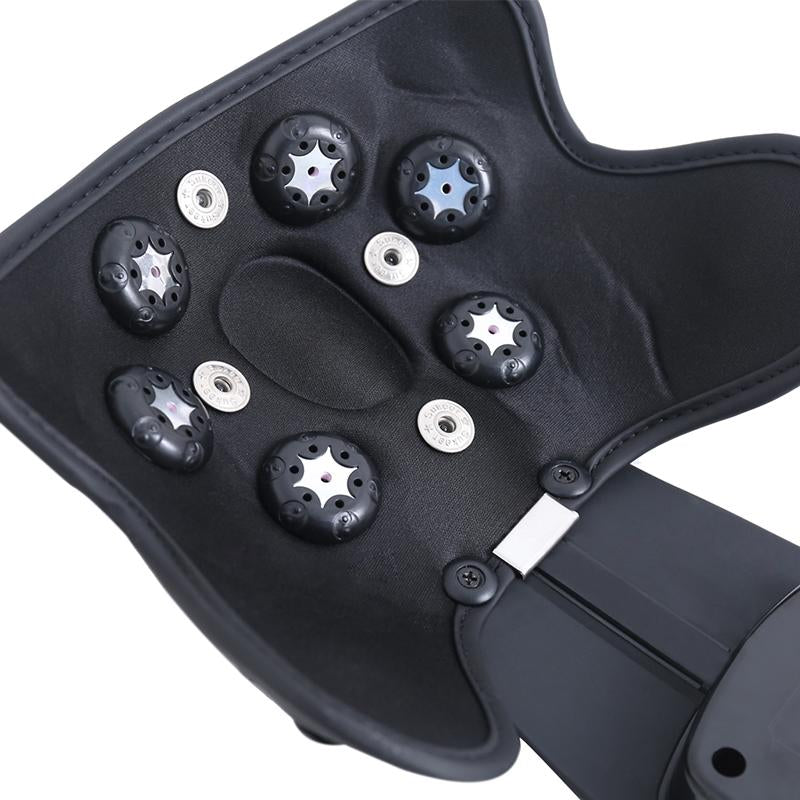 Infrared Magnetic Knee Therapy Massager