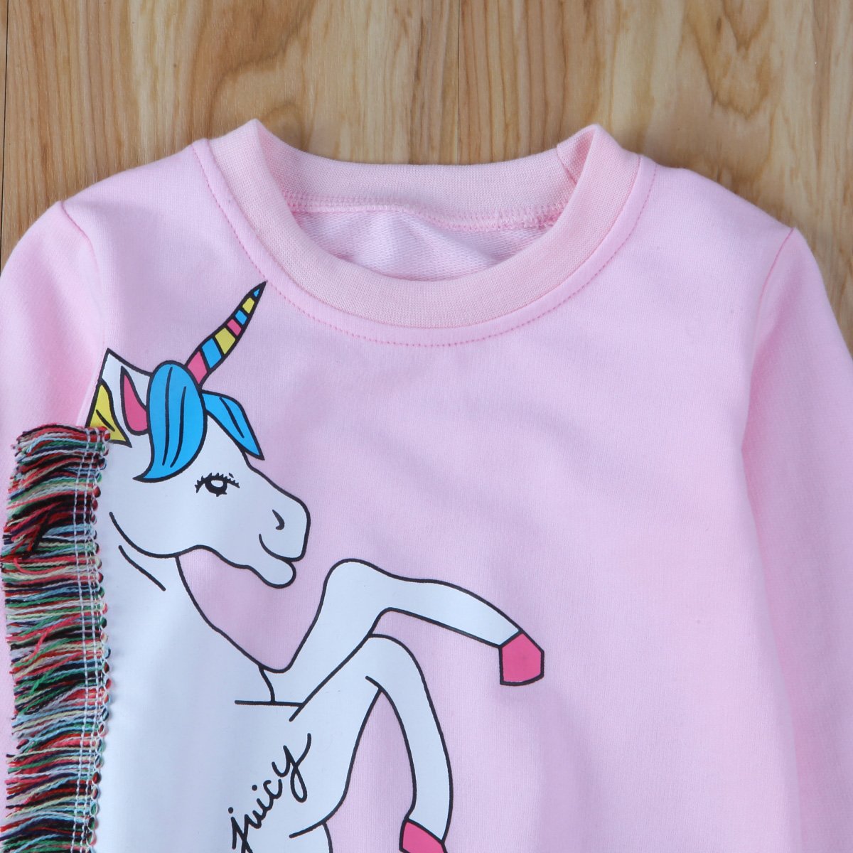 Unicorn Sweatshirt