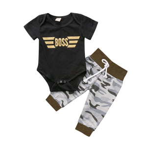Boss Set