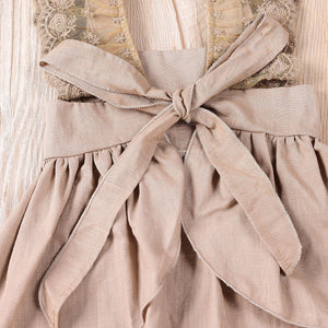 Baby Girl Lace Set