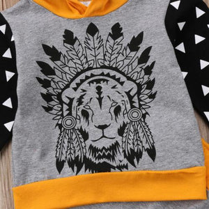 The Lion Set