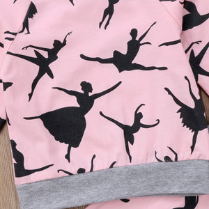 The Balerina Set