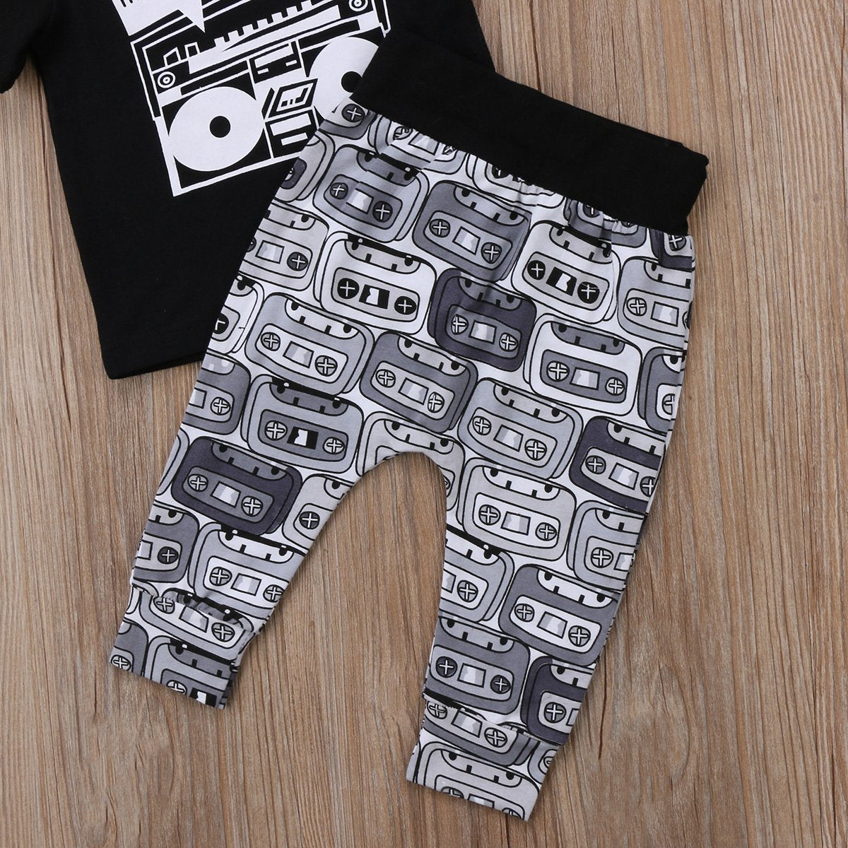 Stereo Baby Set