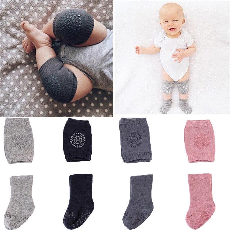 Crawling Anti Slip Knee Pads