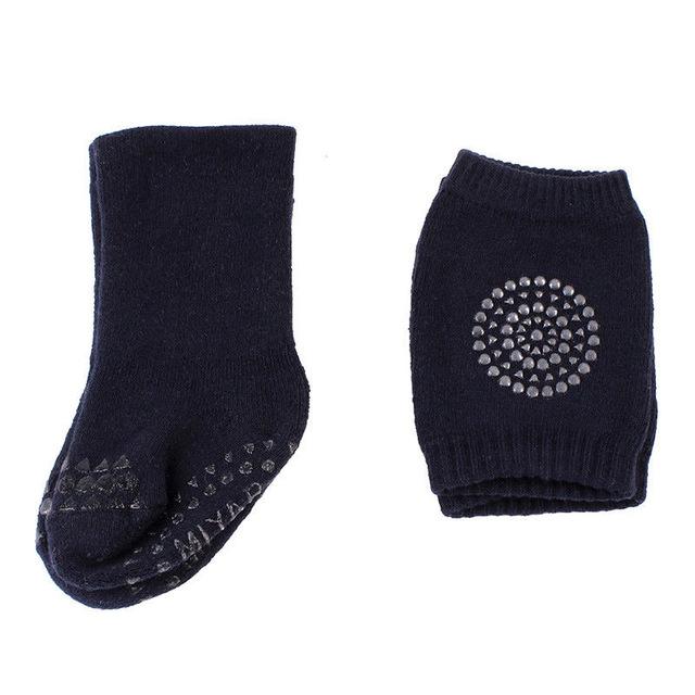 Crawling Anti Slip Knee Pads