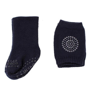 Crawling Anti Slip Knee Pads