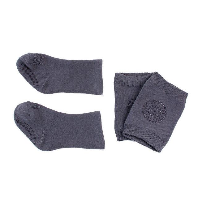 Crawling Anti Slip Knee Pads