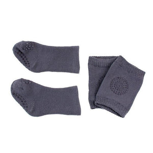 Crawling Anti Slip Knee Pads