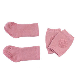 Crawling Anti Slip Knee Pads
