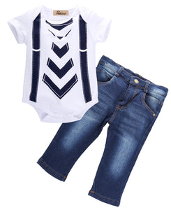 Cool Gentleman Set