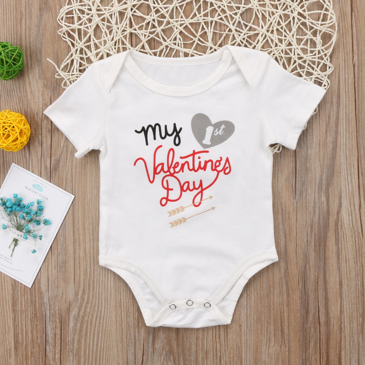 My 1st Valentines