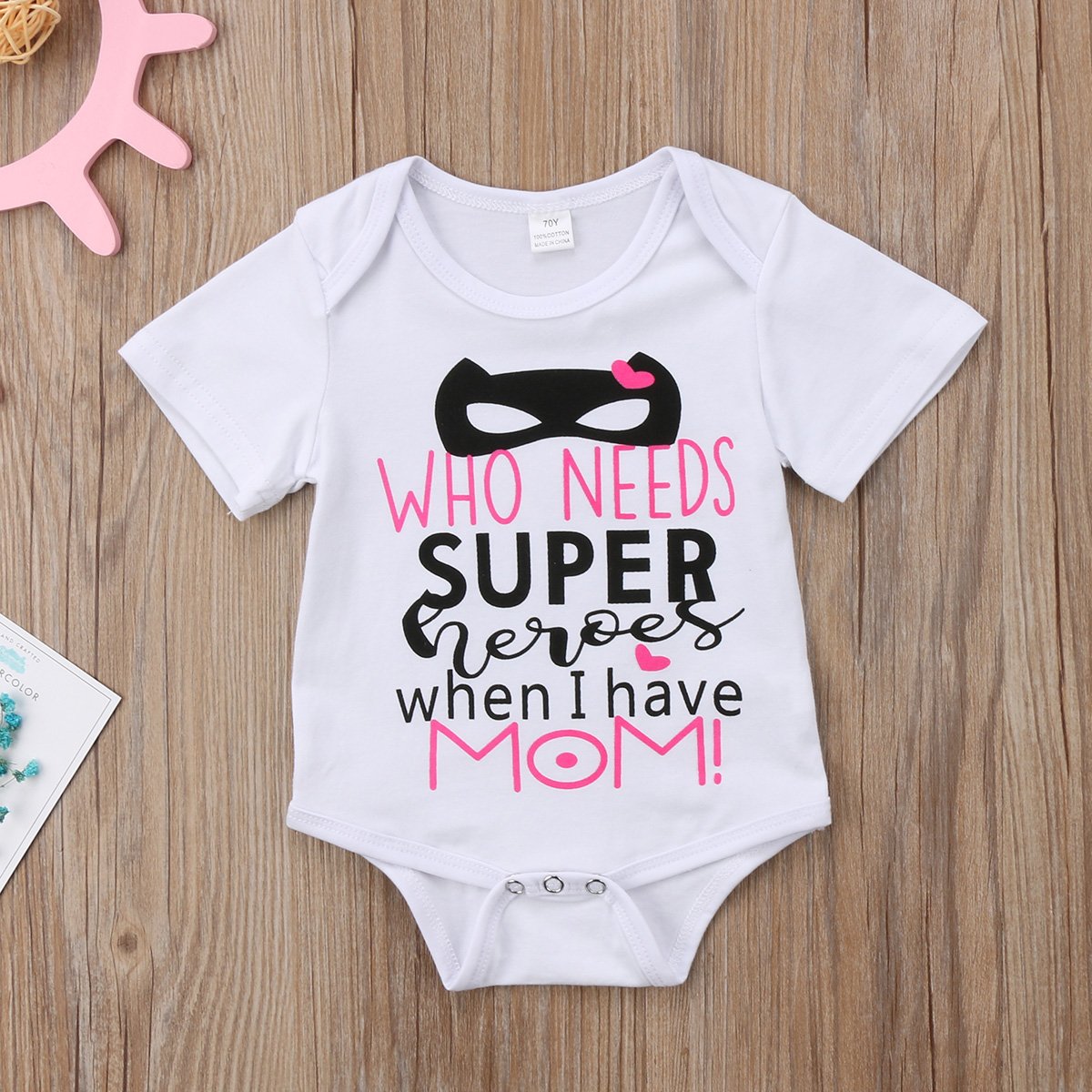 Super Mom