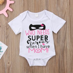 Super Mom
