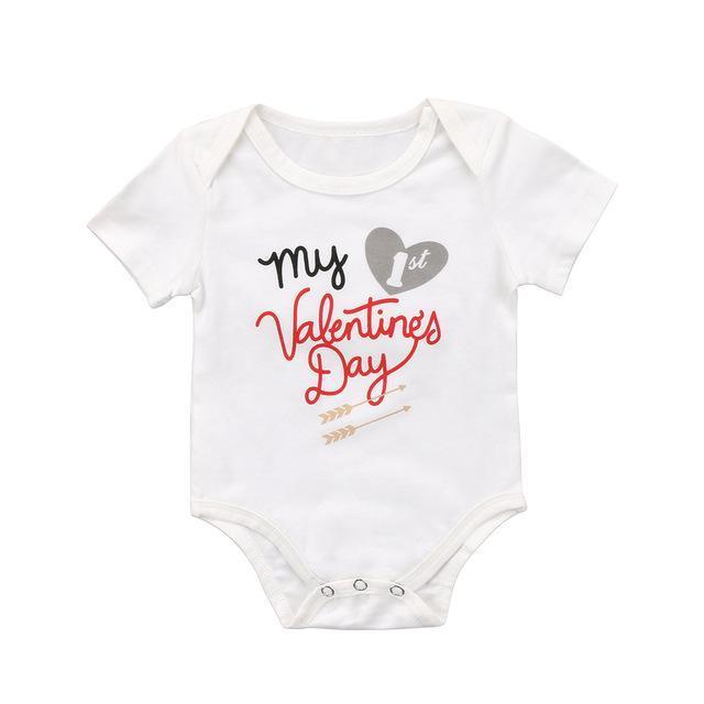 My 1st Valentines